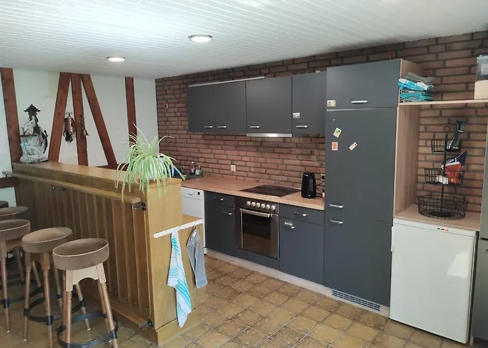 Five Oaks Sky Privat bolig *