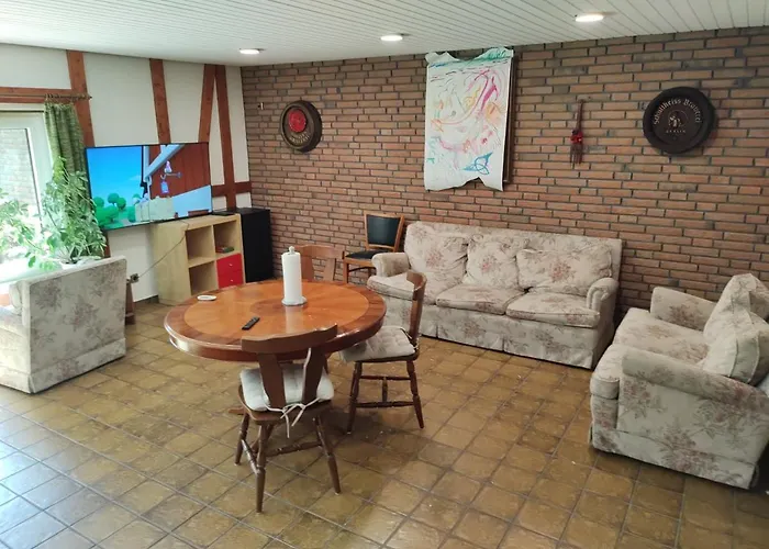 Five Oaks Sky Privat bolig Hamborg