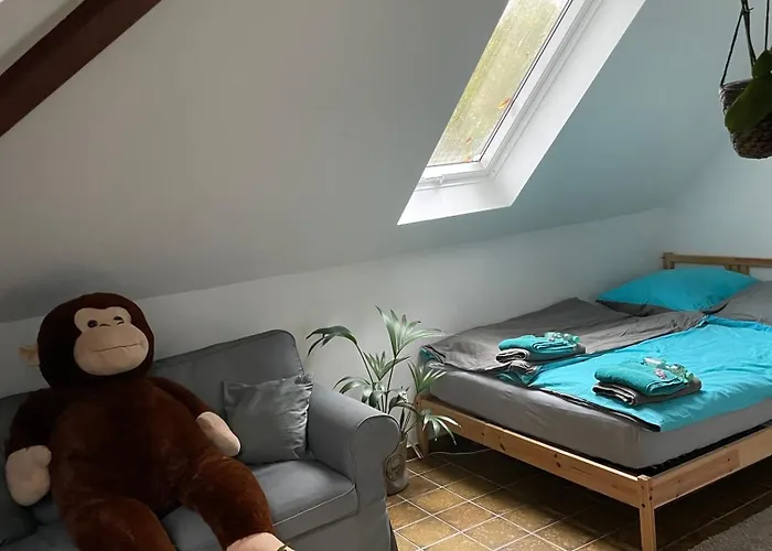 Five Oaks Sky Privat bolig *