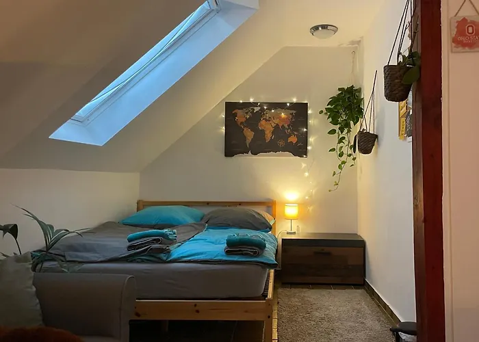 Privat bolig Five Oaks Sky